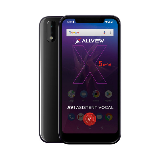 Allview Soul X5 Mini