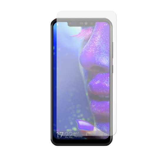 Allview Soul X5 Pro Paper Screen Protector