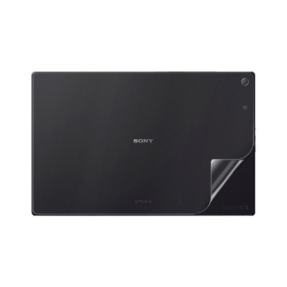 Sony Xperia Z2 Tablet Impact (Back) Screen Protector