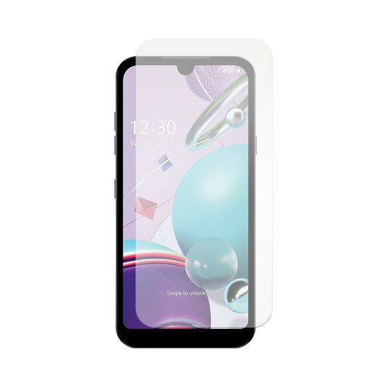 LG Aristo 5 Paper Screen Protector