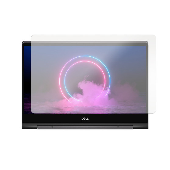 Dell Inspiron 15 7591 (2-in-1) Paper Screen Protector