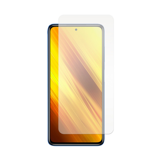 Xiaomi Poco X3 NFC Paper Screen Protector