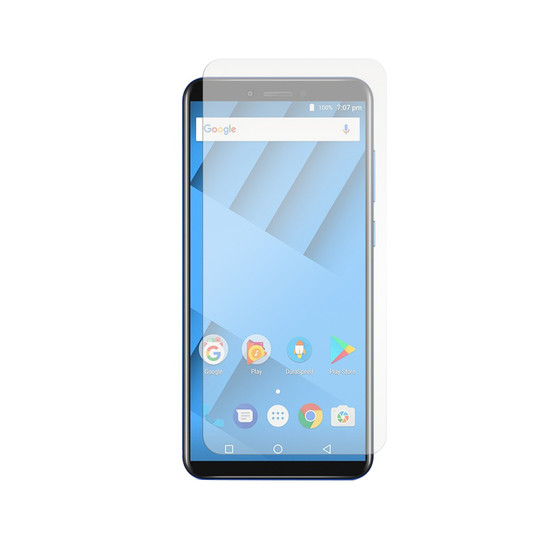 Vernee M6 Paper Screen Protector