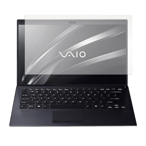 Vaio SX14 VJS142X (2020) Paper Screen Protector
