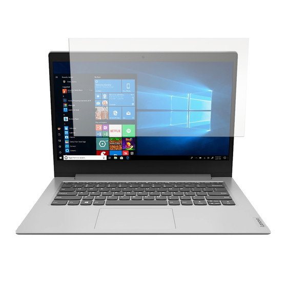 Lenovo IdeaPad 1 14 Paper Screen Protector