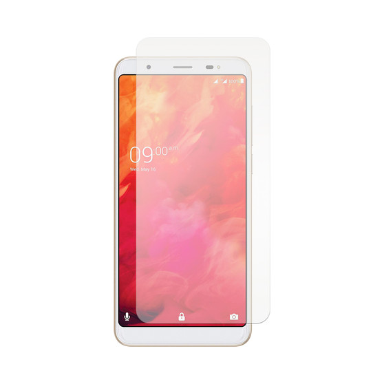 Lava Z81 Paper Screen Protector