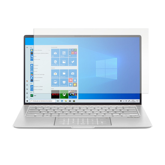 Asus ZenBook 14 UM433DA Paper Screen Protector