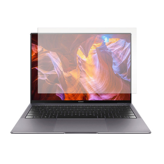 Huawei MateBook X Pro 2020 Paper Screen Protector