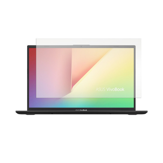 Asus VivoBook 14 X412DA Paper Screen Protector