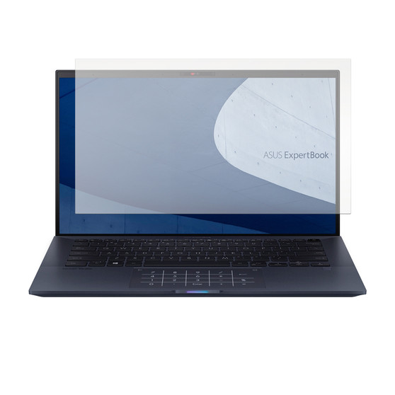 Asus ExpertBook B9450 Paper Screen Protector