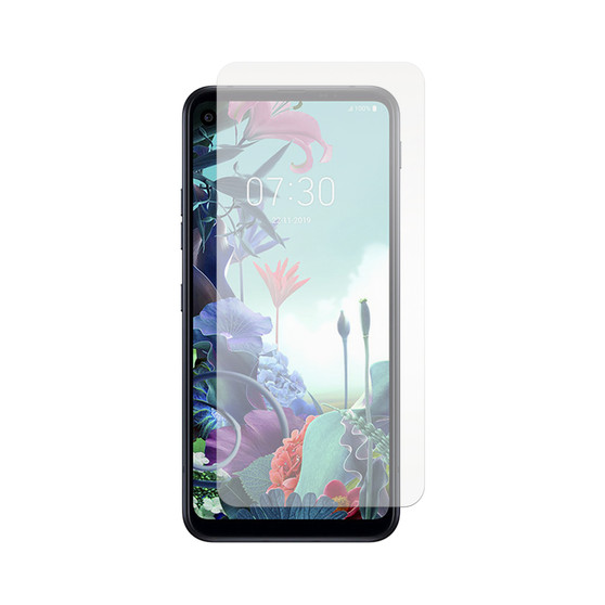 LG Q70 Paper Screen Protector