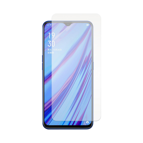 Oppo A9 Paper Screen Protector