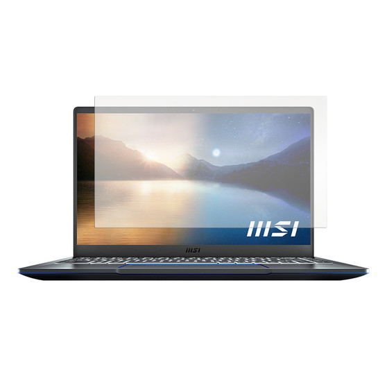 MSI Prestige 14 EVO A11M Paper Screen Protector