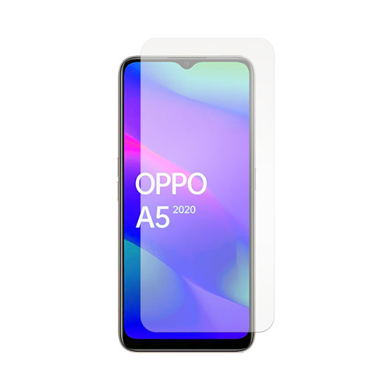 Oppo A5 (2020) Paper Screen Protector