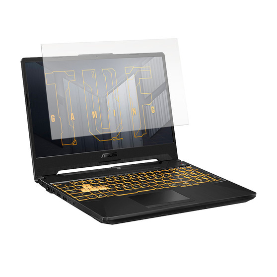 Asus TUF Gaming A15 FA506Q Paper Screen Protector