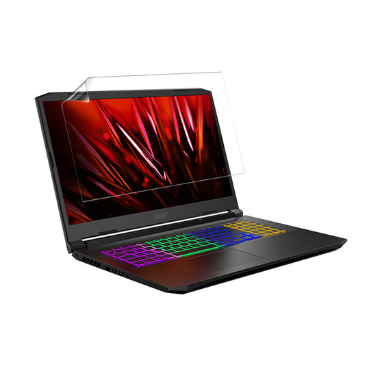 Acer Nitro 5 15 (AN515-56) Silk Screen Protector