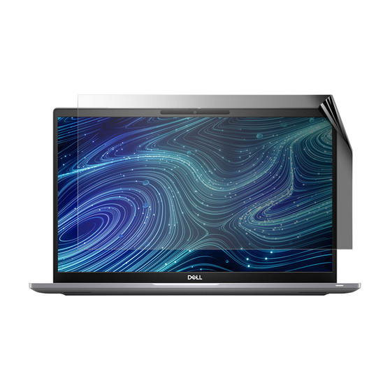 Dell Latitude 15 7520 (Touch) Privacy Screen Protector