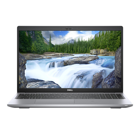 Dell Latitude 15 5520 (Touch)