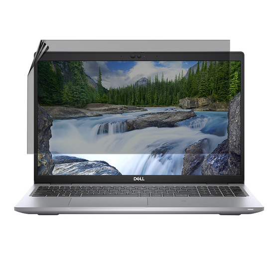 Dell Latitude 15 5520 (Touch) Privacy Plus Screen Protector
