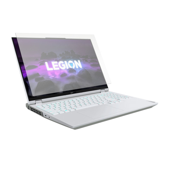 Lenovo Legion 5 Pro Paper Screen Protector