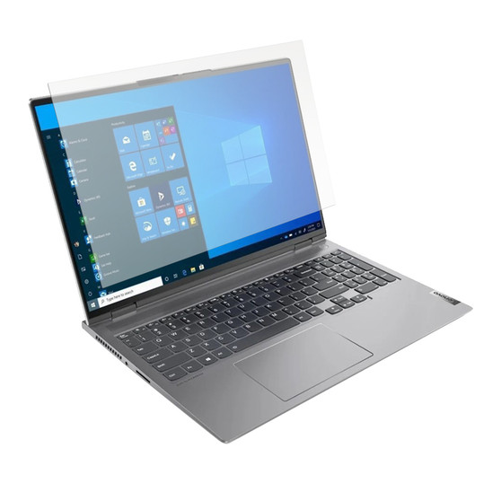 Lenovo ThinkBook 16p Gen 2 Paper Screen Protector
