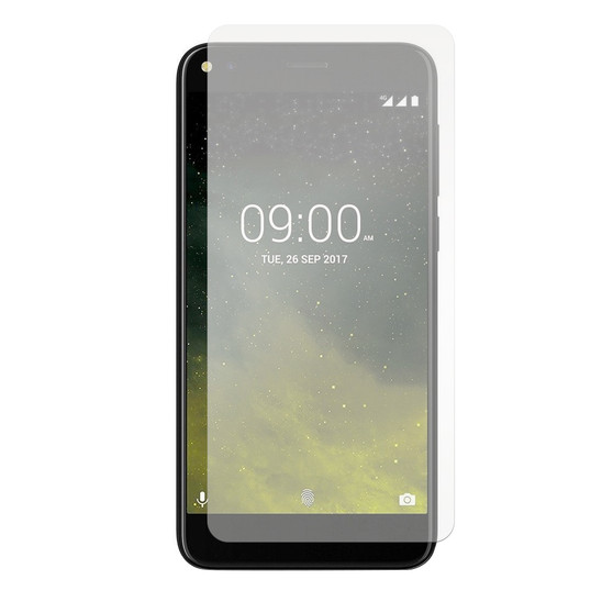 Lava Z70 Paper Screen Protector