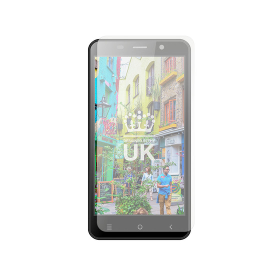 STK Life 8 Paper Screen Protector