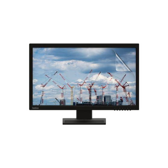 Lenovo Monitor ThinkVision 22 (E22-28) Vivid Screen Protector