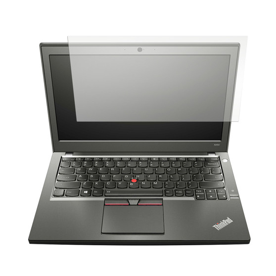 Lenovo ThinkPad X250 (Touch) Paper Screen Protector
