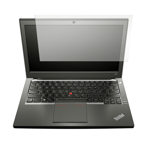 Lenovo ThinkPad X240 (Non-Touch) Paper Screen Protector