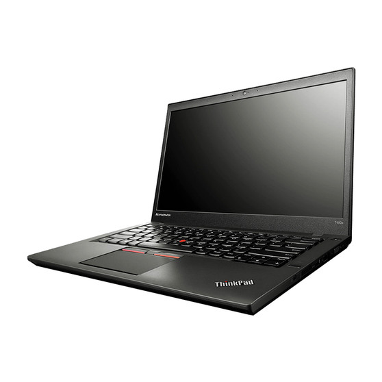 Lenovo ThinkPad T450s (Non-Touch)