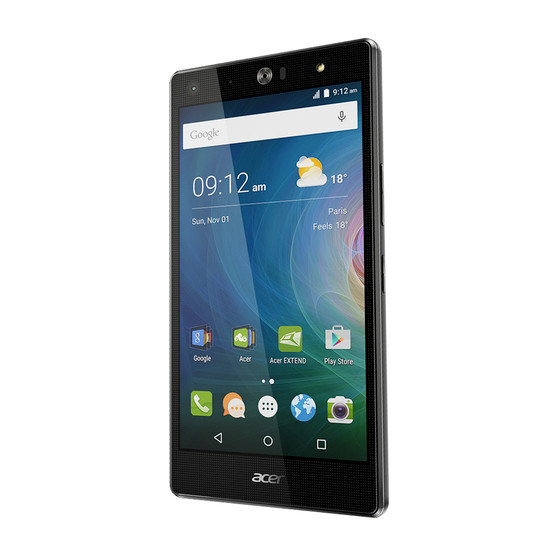 Acer Liquid X2