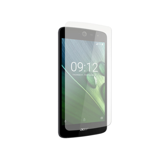 Acer Liquid Zest Paper Screen Protector