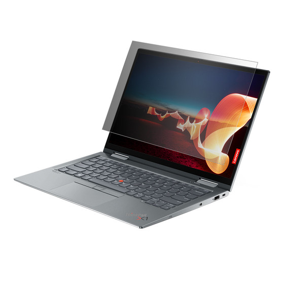 Lenovo ThinkPad X1 Yoga Gen 6 (2-in-1) Privacy Screen Protector