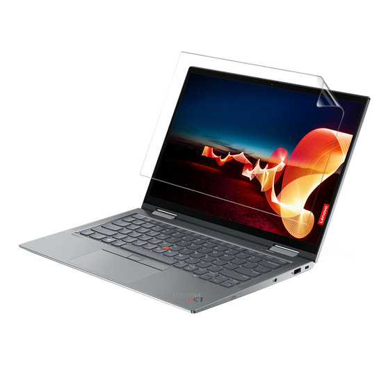 Lenovo ThinkPad X1 Yoga Gen 6 (2-in-1) Silk Screen Protector