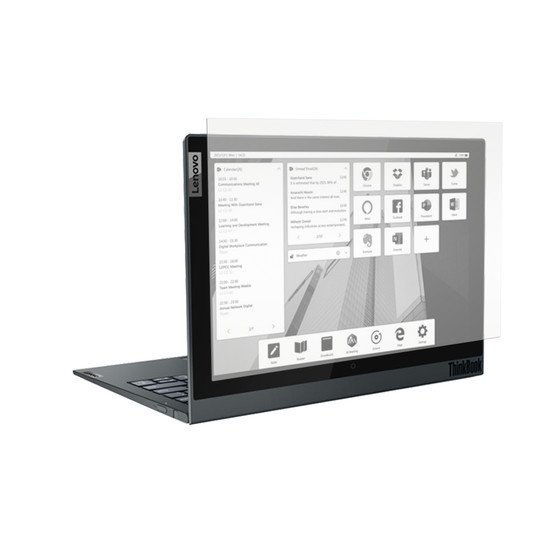 Lenovo ThinkBook Plus Gen 2 i (2-in-1) Paper Screen Protector