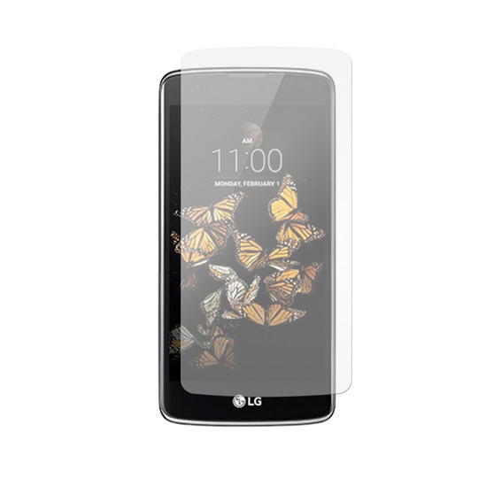 LG K8 Paper Screen Protector