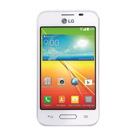 LG L40