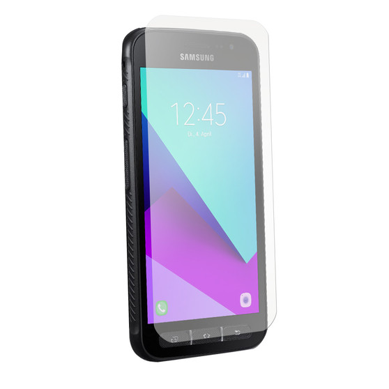 Samsung Galaxy Xcover 4 Paper Screen Protector