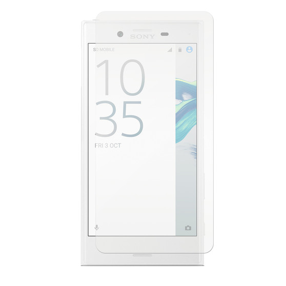 Sony Xperia X Compact Paper Screen Protector