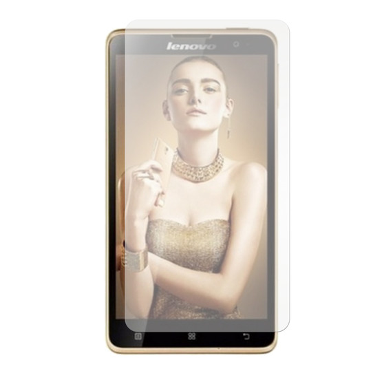 Lenovo Golden Warrior A8 Paper Screen Protector