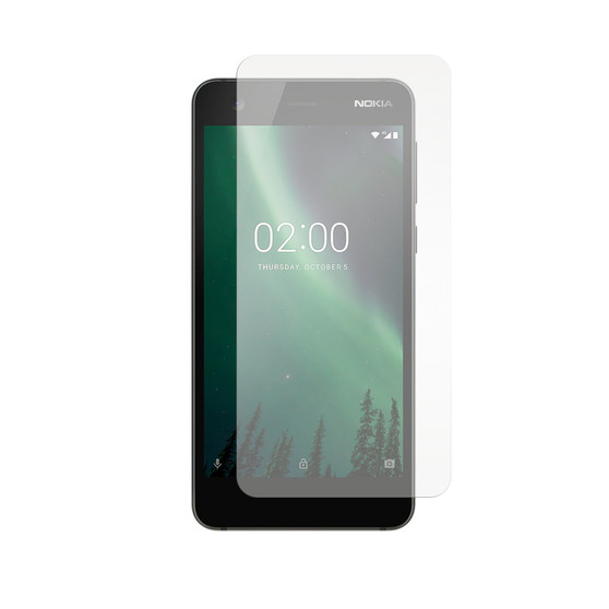 Nokia 2 Paper Screen Protector