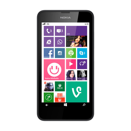 Nokia Lumia 635