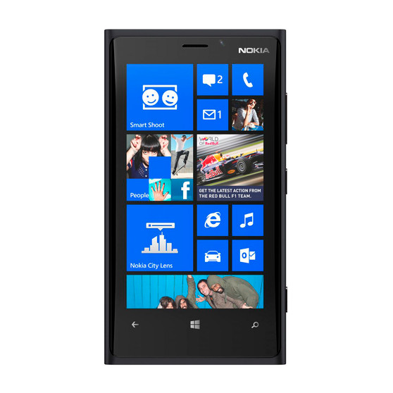 Nokia Lumia 920