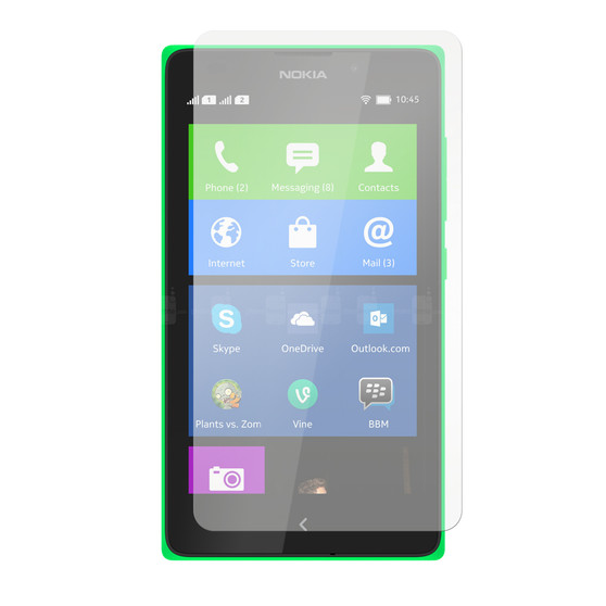 Nokia XL Paper Screen Protector