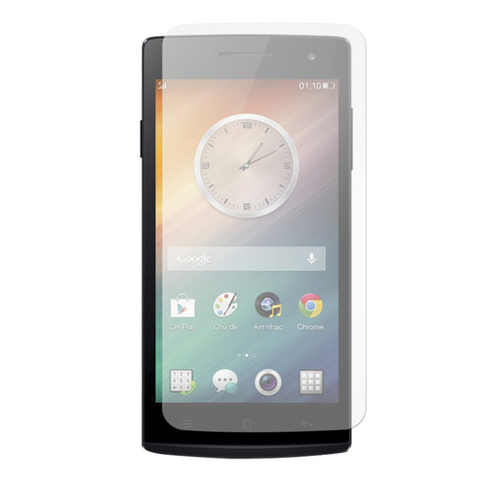 Oppo Find Mini 5 Paper Screen Protector