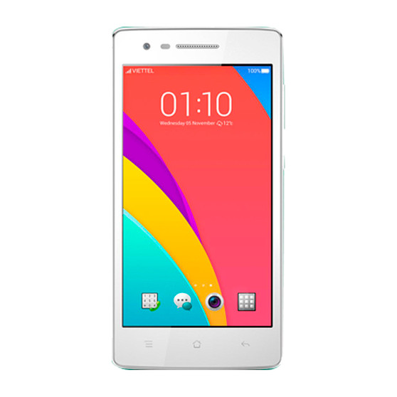 Oppo Mirror 3
