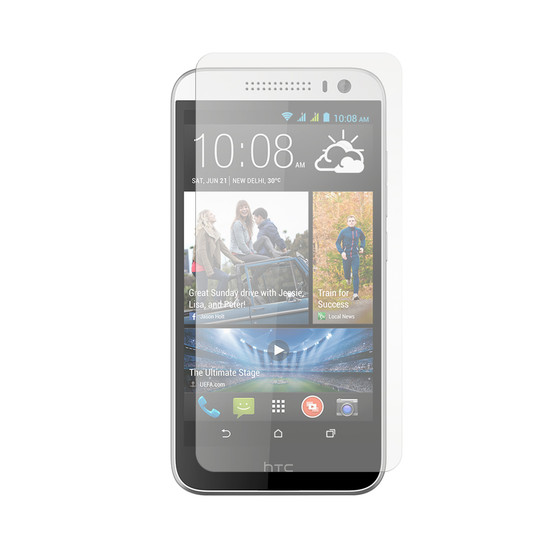 HTC Desire 616 Paper Screen Protector