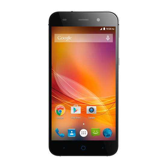 ZTE Blade D6