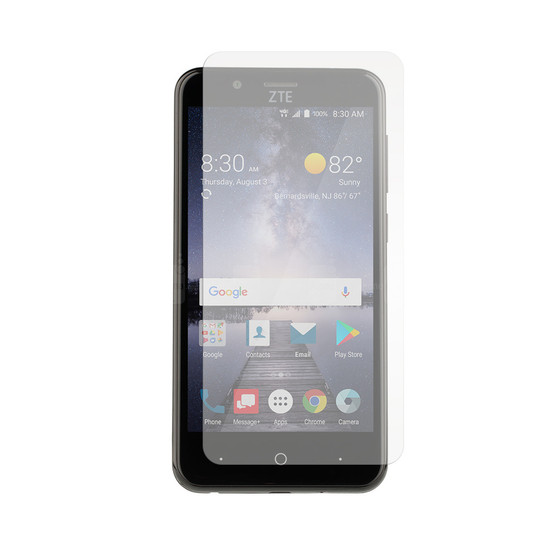 ZTE Blade Vantage Paper Screen Protector